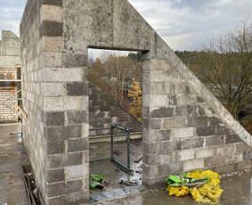 Pastatų Statyba Ir Renovacija / MB ConstructionProLt / Darbų pavyzdys ID 3784954
