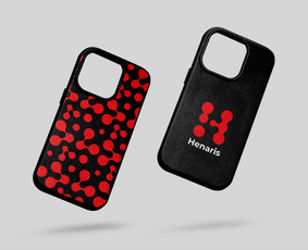 Logotipų kūrimas - Grafinis dizainas - Maketavimas / Ganna Pakhomova / Darbų pavyzdys ID 3785124