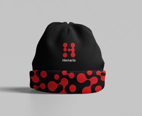Logotipų kūrimas - Grafinis dizainas - Maketavimas / Ganna Pakhomova / Darbų pavyzdys ID 3785128