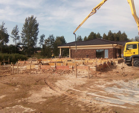Pastatų Statyba Ir Renovacija / MB ConstructionProLt / Darbų pavyzdys ID 3785212
