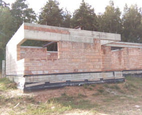 Pastatų Statyba Ir Renovacija / MB ConstructionProLt / Darbų pavyzdys ID 3785218