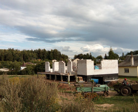Pastatų Statyba Ir Renovacija / MB ConstructionProLt / Darbų pavyzdys ID 3785220
