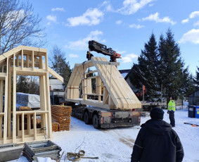 Stogdengiai. Stogo dengimas / Uab Algio stogai / Darbų pavyzdys ID 3785254