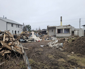 Smulkūs statybos darbai - Pastatų Statyba Ir Renovacija - 4