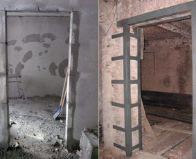 Smulkūs statybos darbai - Pastatų Statyba Ir Renovacija - 3