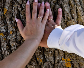 Vestuvių fotosesija - Įamžinkite Akimirkas, Kurios Kalba Už Save - 3