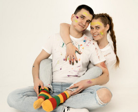 Įamžinkite Akimirkas, Kurios Kalba Už Save - Poros fotosesija - 2 Poros fotosesija - Įamžinkite Akimirkas, Kurios Kalba Už Save - 2