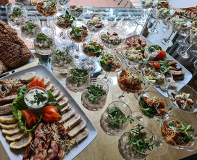 Kavinė Karčema / UAB  Kulių prūdas / Darbų pavyzdys ID 3785416