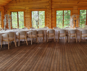 Kavinė Karčema - Patalpų nuoma renginiams - 1 Patalpų nuoma renginiams - Kavinė Karčema - 1
