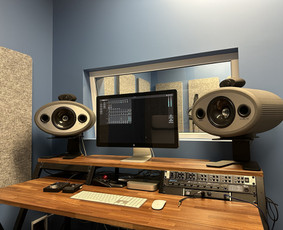 Studio365. - garso įrašai, produkcija ir postprodukcija - Reklamos, video įgarsinimas - 1 Reklamos, video įgarsinimas - Studio365. - garso įrašai, produkcija ir postprodukcija - 1