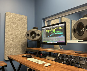 Studio365. - garso įrašai, produkcija ir postprodukcija - Garso apdirbimas ir suvedimas - 1 Garso apdirbimas ir suvedimas - Studio365. - garso įrašai, produkcija ir postprodukcija - 1