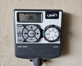 Laistymo sistemos, įrengimas - Laistymo sistemų įrengimas, remontas, priežiūrą. - 1