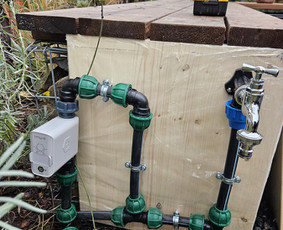 Laistymo sistemos, įrengimas - Laistymo sistemų įrengimas, remontas, priežiūrą. - 3