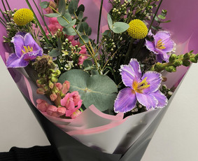 Gėlių puokštės ir gėlių pristatymas / MAGIŠKOS IDĖJOS DECORS, MB / Darbų pavyzdys ID 3785484