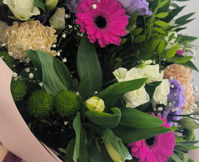Gėlių puokštės ir gėlių pristatymas / MAGIŠKOS IDĖJOS DECORS, MB / Darbų pavyzdys ID 3785490
