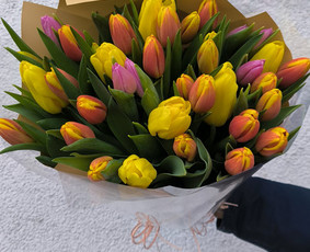 Gėlių puokštės ir gėlių pristatymas / MAGIŠKOS IDĖJOS DECORS, MB / Darbų pavyzdys ID 3785494