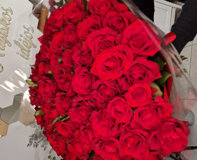Gėlių puokštės ir gėlių pristatymas / MAGIŠKOS IDĖJOS DECORS, MB / Darbų pavyzdys ID 3785500