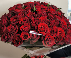 Gėlių puokštės ir gėlių pristatymas / MAGIŠKOS IDĖJOS DECORS, MB / Darbų pavyzdys ID 3785504