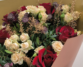 Gėlių puokštės ir gėlių pristatymas / MAGIŠKOS IDĖJOS DECORS, MB / Darbų pavyzdys ID 3785508