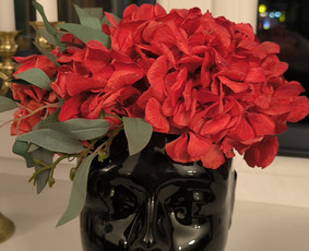 Gėlių puokštės ir gėlių pristatymas / MAGIŠKOS IDĖJOS DECORS, MB / Darbų pavyzdys ID 3785510