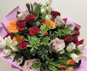 Gėlių puokštės ir gėlių pristatymas / MAGIŠKOS IDĖJOS DECORS, MB / Darbų pavyzdys ID 3785516