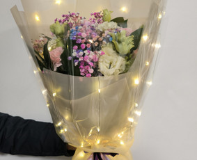 Gėlių puokštės ir gėlių pristatymas / MAGIŠKOS IDĖJOS DECORS, MB / Darbų pavyzdys ID 3785532