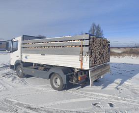 Malkos. Įvairių rūšių - Pjuvenų briketai - 3 Pjuvenų briketai - Malkos. Įvairių rūšių - 3