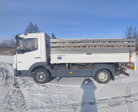 Malkos. Įvairių rūšių - Pjuvenų briketai - 2 Pjuvenų briketai - Malkos. Įvairių rūšių - 2