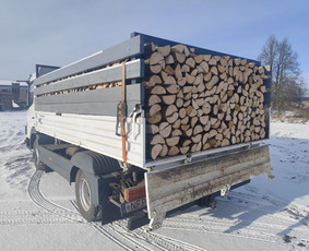 Malkos. Įvairių rūšių - Pjuvenų briketai - 1 Pjuvenų briketai - Malkos. Įvairių rūšių - 1
