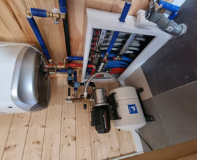 Santechnikos darbai (Dirbu ir savaitgaliais laika derinam) - Statybos, apdaila - 4 Statybos, apdaila - Santechnikos darbai (Dirbu ir savaitgaliais laika derinam) - 4