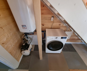 Santechnikos darbai (Dirbu ir savaitgaliais laika derinam) - Statybos, apdaila - 3 Statybos, apdaila - Santechnikos darbai (Dirbu ir savaitgaliais laika derinam) - 3