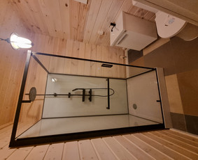 Santechnikos darbai (Dirbu ir savaitgaliais laika derinam) - Statybos, apdaila - 1 Statybos, apdaila - Santechnikos darbai (Dirbu ir savaitgaliais laika derinam) - 1