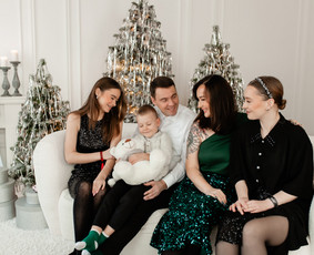 Deimantė Spudulytė photography - Kalėdinė fotosesija - 4 Kalėdinė fotosesija - Deimantė Spudulytė photography - 4