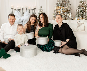 Deimantė Spudulytė photography - Kalėdinė fotosesija - 2 Kalėdinė fotosesija - Deimantė Spudulytė photography - 2