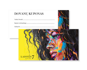 Grafikos dizaino paslaugos / MB "Gyvenama sala" / Darbų pavyzdys ID 3785982