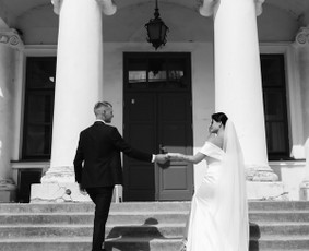 Deimantė Spudulytė photography - Vestuvių fotosesija - 1 Vestuvių fotosesija - Deimantė Spudulytė photography - 1