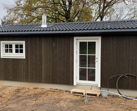 Sandėliukai/garažai/karkasiniai namai/tvoros ir jų statyba - Statybos, apdaila - 4 Statybos, apdaila - Sandėliukai/garažai/karkasiniai namai/tvoros ir jų statyba - 4