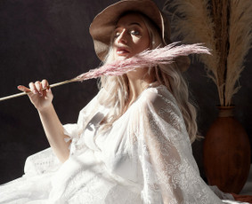 Nėščiosios fotosesija - Photography / Vestuvės / Krikštynos / Portretai - 2