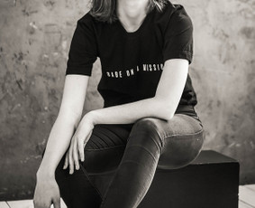 Fotosesija fotostudijoje - Photography / Vestuvės / Krikštynos / Portretai - 1