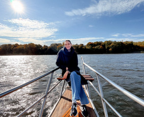 Laivo King nuoma Kauno mariose - Laivo nuoma - 1 Laivo nuoma - Laivo King nuoma Kauno mariose - 1