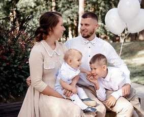 Gaile Vasil Photography fotografija ir vizualūs pasakojimai / Gaile Vasil Photography / Darbų pavyzdys ID 2679219