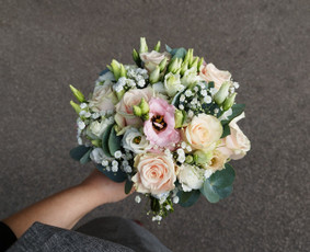 Švenčių Dekoravimas, Floristė, Gėlių Pristaymas, Prenumerata / Gėlių voratinklis / Darbų pavyzdys ID 3786900