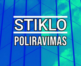 #Stiklopoliravimas #Stikloremontas - Stiklų keitimas, remontas, tonavimas - 1 Stiklų keitimas, remontas, tonavimas - #Stiklopoliravimas #Stikloremontas - 1