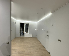 Grindjuosčių montavimas - Внутренние работы помещений-квартиры,коттеджи,офисы,магазины - 4