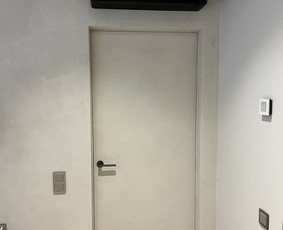 Oro kondicionieriai, Rekuperatoriai, Montavimas / UAB KONDIKA / Darbų pavyzdys ID 3787164