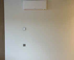 Oro kondicionieriai, Rekuperatoriai, Montavimas / UAB KONDIKA / Darbų pavyzdys ID 3787160