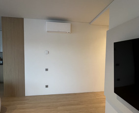 Oro kondicionieriai, Rekuperatoriai, Montavimas / UAB KONDIKA / Darbų pavyzdys ID 3787156