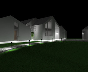 Light Pro-apšvietimo ir elektros projektavimas/konsultacijos / Light Pro / Darbų pavyzdys ID 3787392