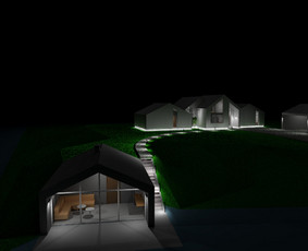 Light Pro-apšvietimo ir elektros projektavimas/konsultacijos / Light Pro / Darbų pavyzdys ID 3787398
