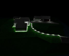 Light Pro-apšvietimo ir elektros projektavimas/konsultacijos / Light Pro / Darbų pavyzdys ID 3787400